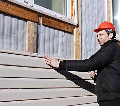 Trusted Madison, NC Siding Experts